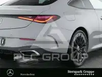 2025 Mercedes Benz CLE 200