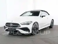 2025 Mercedes Benz CLE 200