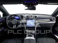 2025 Mercedes Benz CLE 200