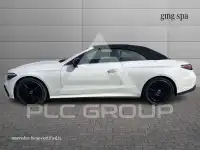 2025 Mercedes Benz CLE 200