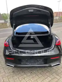 2025 Mercedes Benz CLE 200