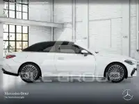 2025 Mercedes Benz CLE 200