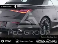 2025 Mercedes Benz CLE 200