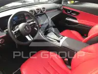 2025 Mercedes Benz CLE 200