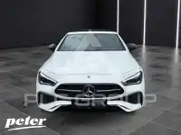 2025 Mercedes Benz CLE 200