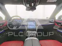 2025 Mercedes Benz CLE 200
