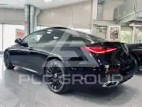 2025 Mercedes Benz CLE 200