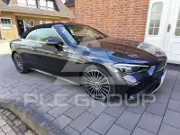 2025 Mercedes Benz CLE 200
