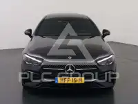 2025 Mercedes Benz CLE 200