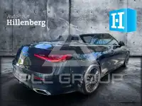 2025 Mercedes Benz CLE 200