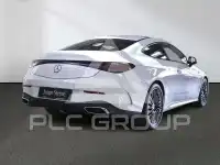 2025 Mercedes Benz CLE 200