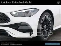 2025 Mercedes Benz CLE 200