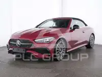 2025 Mercedes Benz CLE 200