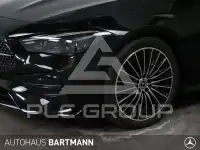 2025 Mercedes Benz CLE 200