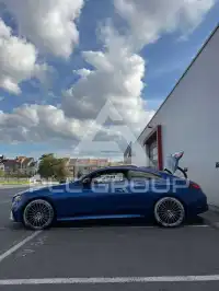 2025 Mercedes Benz CLE 200