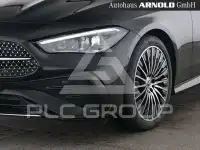 2025 Mercedes Benz CLE 200
