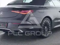 2025 Mercedes Benz CLE 200