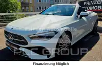 2025 Mercedes Benz CLE 200