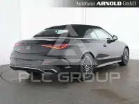 2025 Mercedes Benz CLE 200