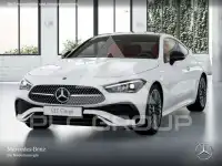 2025 Mercedes Benz CLE 200