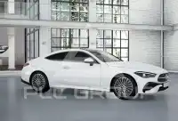 2025 Mercedes Benz CLE 200