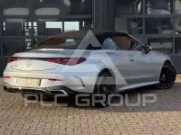 2025 Mercedes Benz CLE 200