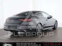 2025 Mercedes Benz CLE 200