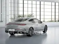 2025 Mercedes Benz CLE 200