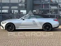 2025 Mercedes Benz CLE 200
