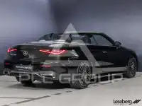 2025 Mercedes Benz CLE 200