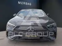 2025 Mercedes Benz CLE 200