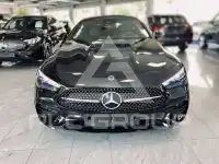 2025 Mercedes Benz CLE 200