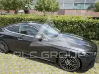 2025 Mercedes Benz CLE 200