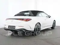 2025 Mercedes Benz CLE 200