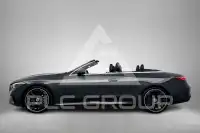 2025 Mercedes Benz CLE 200