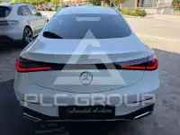 2025 Mercedes Benz CLE 200