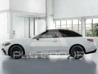 2025 Mercedes Benz CLE 200