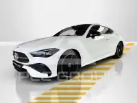 2025 Mercedes Benz CLE 200