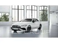 2025 Mercedes Benz CLE 200