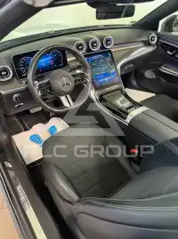 2025 Mercedes Benz CLE 200