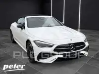 2025 Mercedes Benz CLE 200