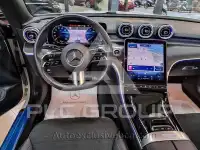 2025 Mercedes Benz CLE 200