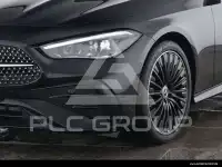 2025 Mercedes Benz CLE 200