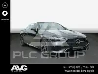 2025 Mercedes Benz CLE 200