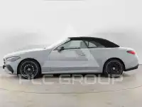 2025 Mercedes Benz CLE 200
