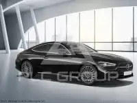 2025 Mercedes Benz CLE 200