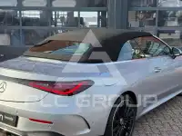 2025 Mercedes Benz CLE 200