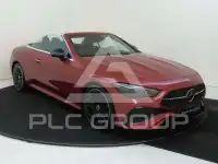 2025 Mercedes Benz CLE 200
