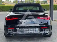 2025 Mercedes Benz CLE 200
