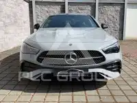 2025 Mercedes Benz CLE 200